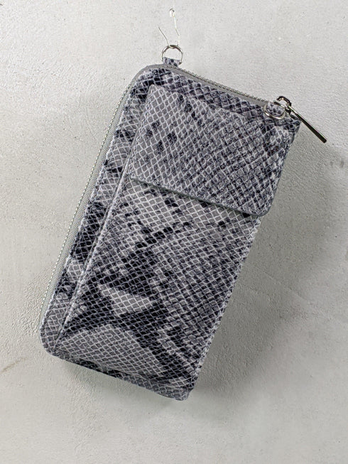 Handytasche mit Geldbeutel